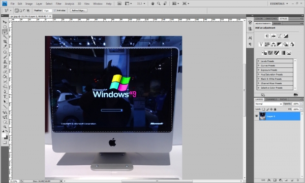 Creation of Mini Computer: Step 2